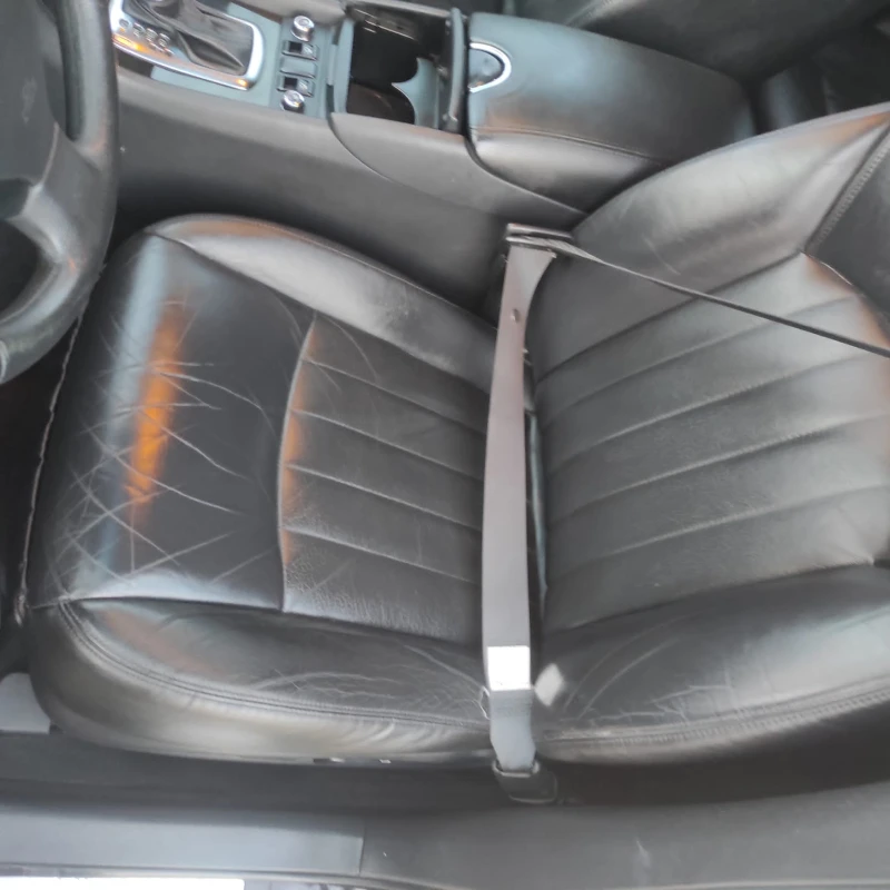 Infiniti Ex30, снимка 15 - Автомобили и джипове - 52921498