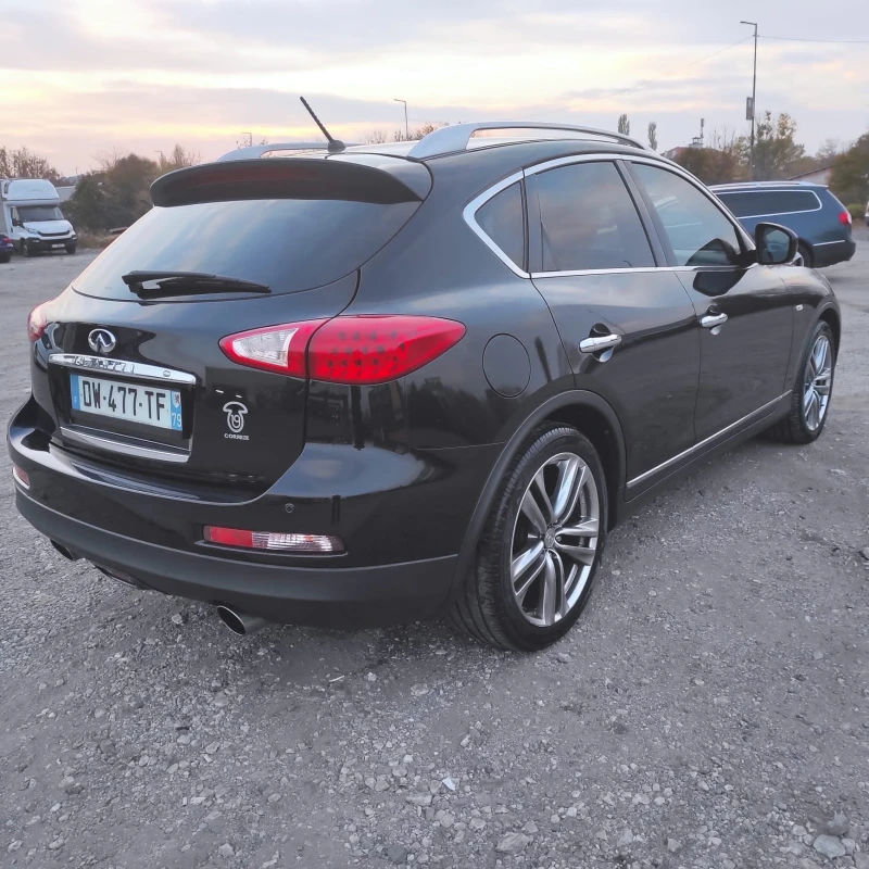 Infiniti Ex30, снимка 7 - Автомобили и джипове - 52921498