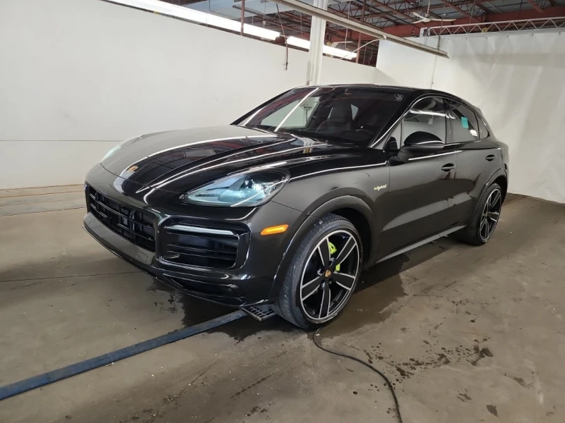 Porsche Cayenne * CARFAX * АВТО КРЕДИТ * ЦЕНА ДО БГ! - 119999 лв. - 84448171 1