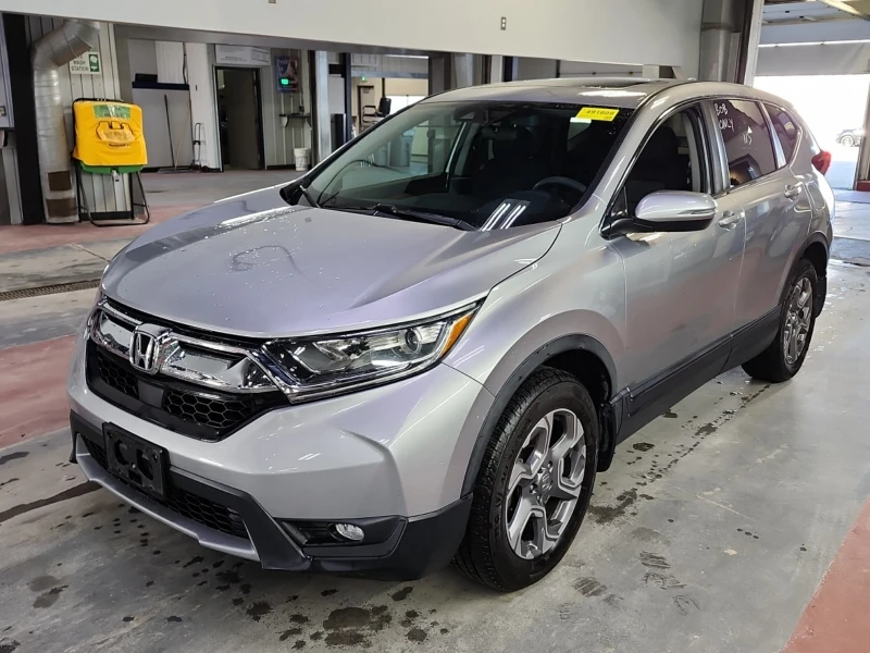 Honda Cr-v EX * * CARFAX * * АВТО КРЕДИТ * *  - 32500 лв. / 16616.99 € - 76225459 1