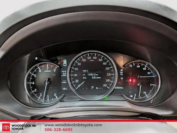 Mazda CX-5 GS * CARFAX * АВТО КРЕДИТ, снимка 11 - Автомобили и джипове - 55173480