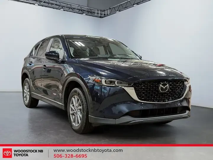 Mazda CX-5 GS * CARFAX * АВТО КРЕДИТ, снимка 2 - Автомобили и джипове - 55173480