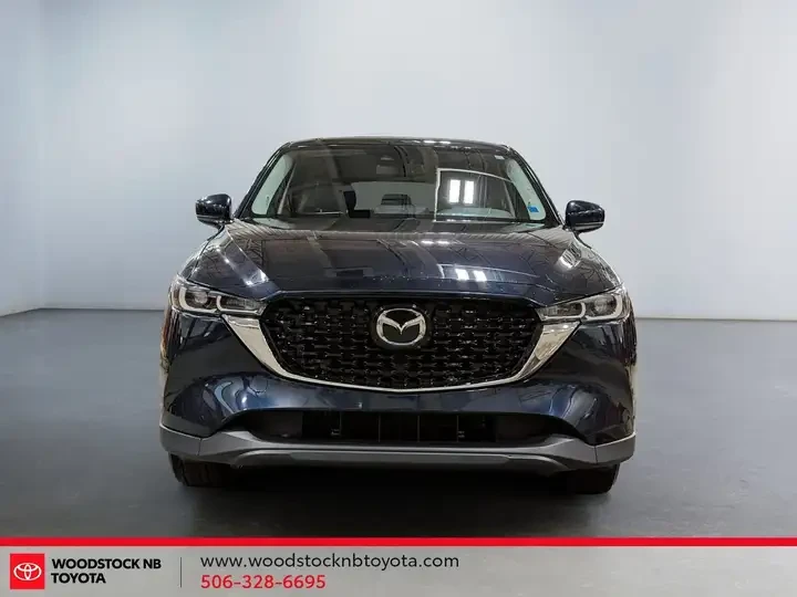Mazda CX-5 GS * CARFAX * АВТО КРЕДИТ, снимка 3 - Автомобили и джипове - 55173480