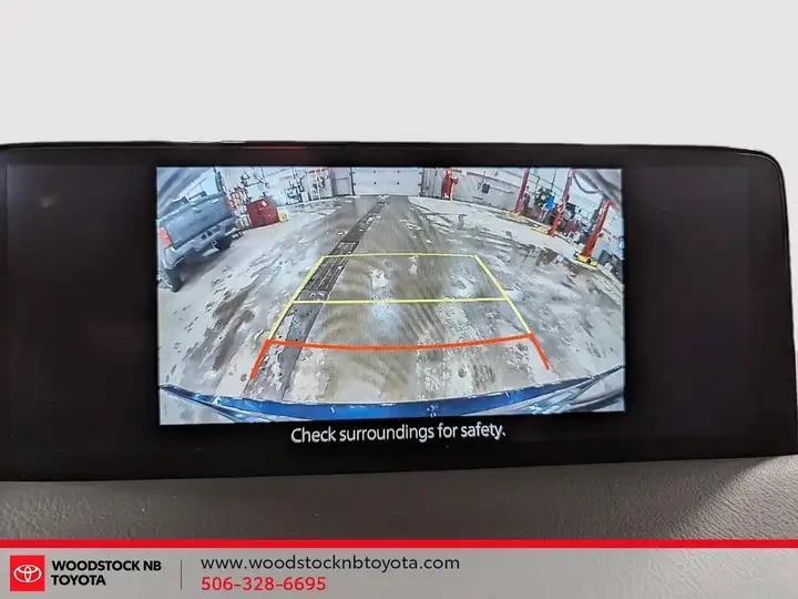 Mazda CX-5 GS * CARFAX * АВТО КРЕДИТ, снимка 12 - Автомобили и джипове - 55173480
