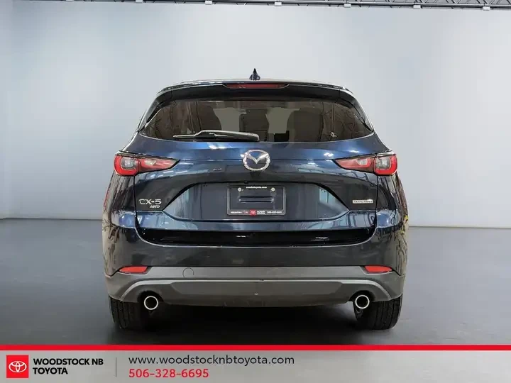 Mazda CX-5 GS * CARFAX * АВТО КРЕДИТ, снимка 6 - Автомобили и джипове - 55173480