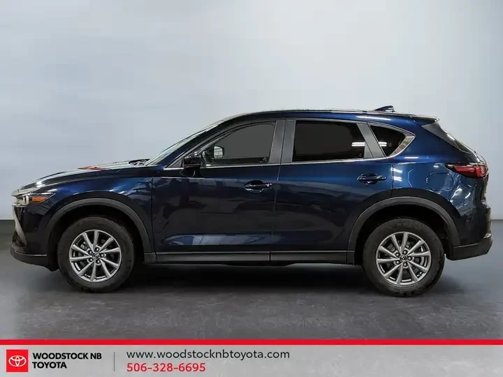 Mazda CX-5 GS * CARFAX * АВТО КРЕДИТ, снимка 4 - Автомобили и джипове - 55173480