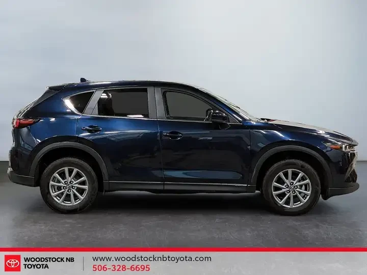Mazda CX-5 GS * CARFAX * АВТО КРЕДИТ, снимка 5 - Автомобили и джипове - 55173480