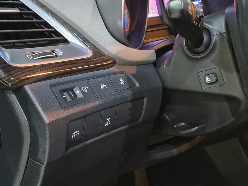 Hyundai Santa fe 2.0 4WD MODERN, снимка 13 - Автомобили и джипове - 55800779