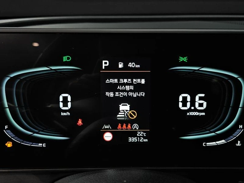 Kia Sportage Gasoline 1.6 Turbo 2WD| 177к.с., снимка 8 - Автомобили и джипове - 56170122