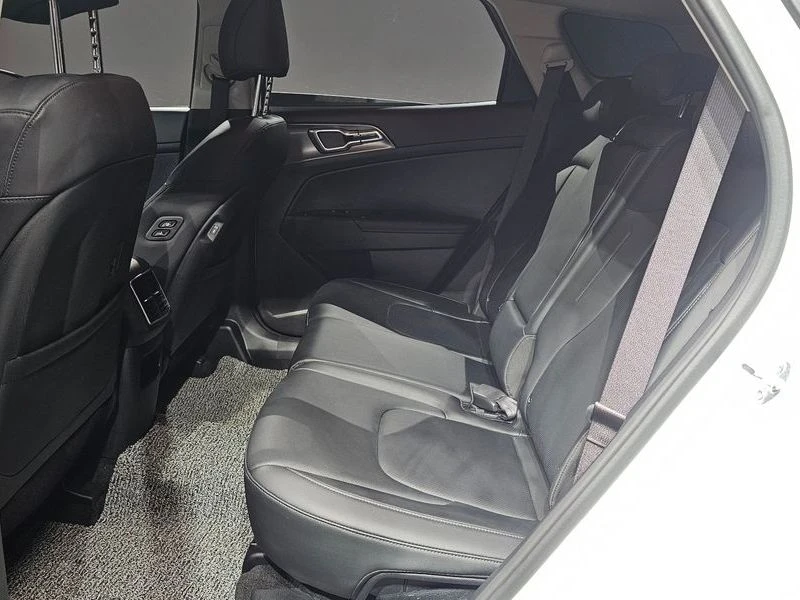 Kia Sportage Gasoline 1.6 Turbo 2WD| 177к.с., снимка 12 - Автомобили и джипове - 56170122