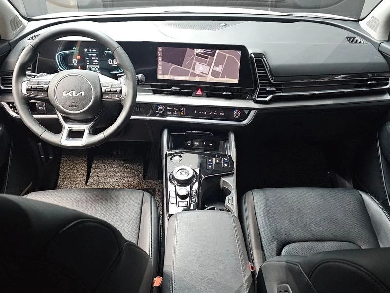Kia Sportage Gasoline 1.6 Turbo 2WD| 177к.с., снимка 7 - Автомобили и джипове - 56170122