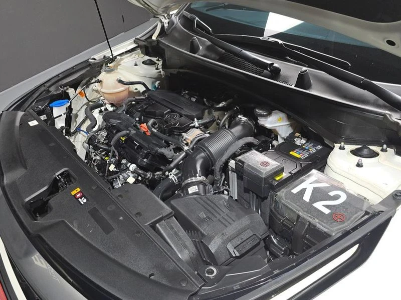 Kia Sportage Gasoline 1.6 Turbo 2WD| 177к.с., снимка 6 - Автомобили и джипове - 56170122