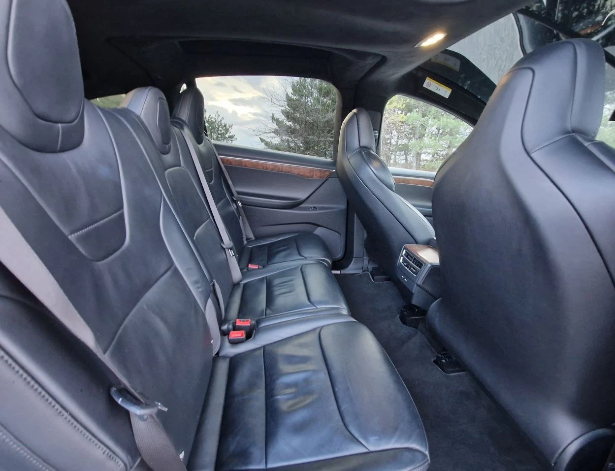 Tesla Model X 4x4   2026! | Mobile.bg   15