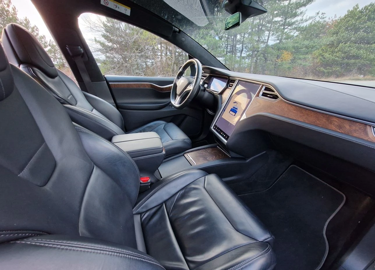 Tesla Model X 4x4   2026! | Mobile.bg   11