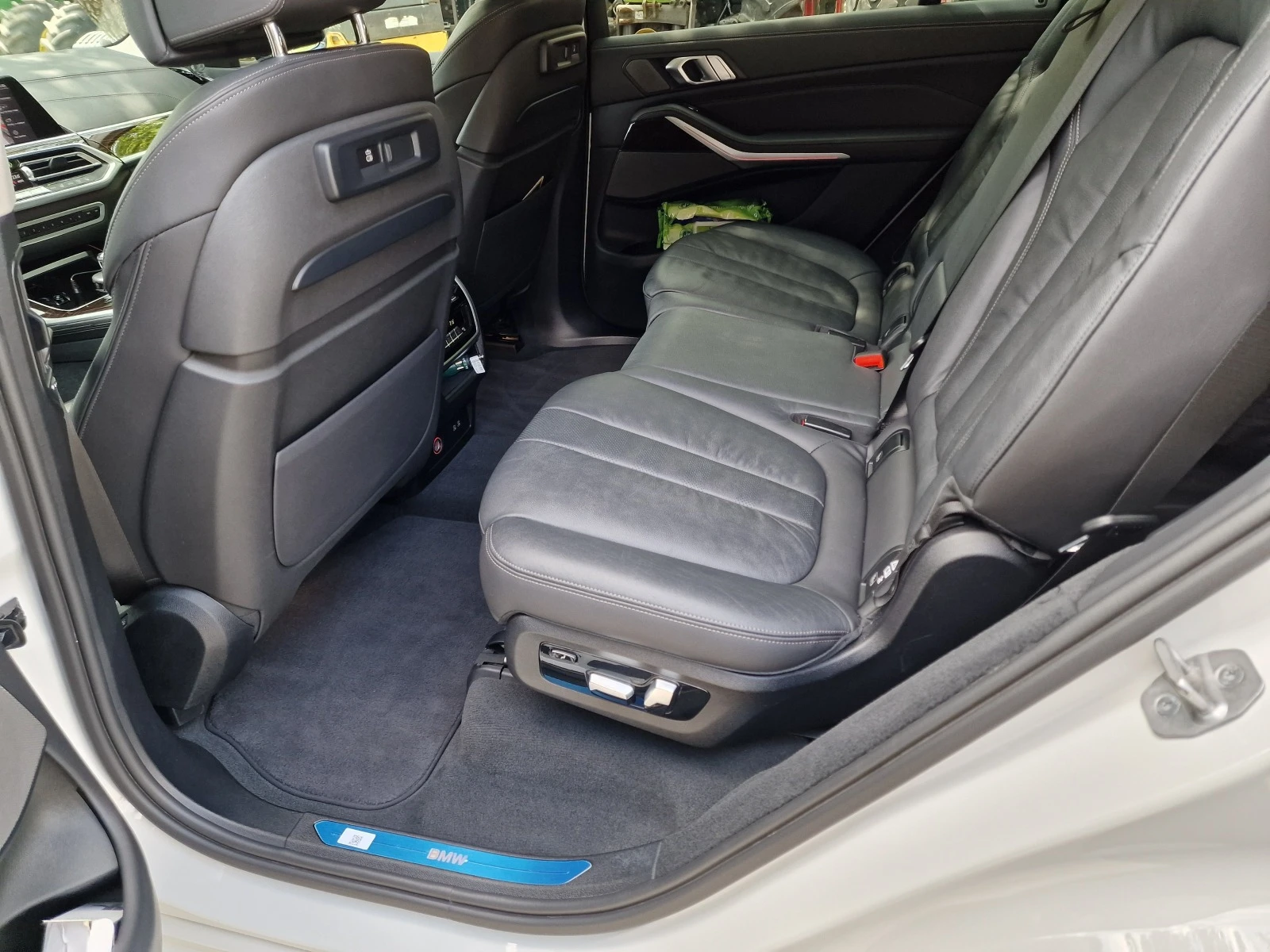 BMW X7 3.0d xDrivel | Mobile.bg   15