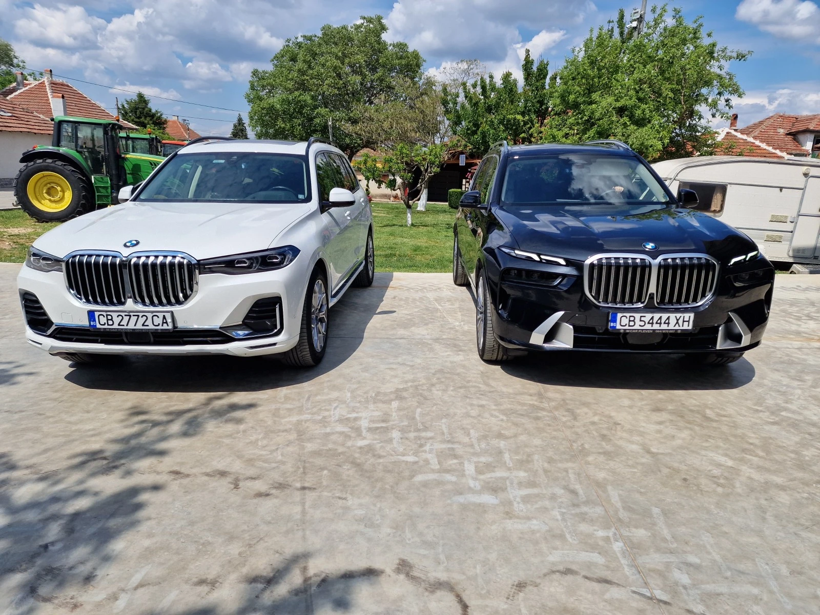 BMW X7 3.0d xDrivel ГАРАНЦИОНЕН - изображение 7