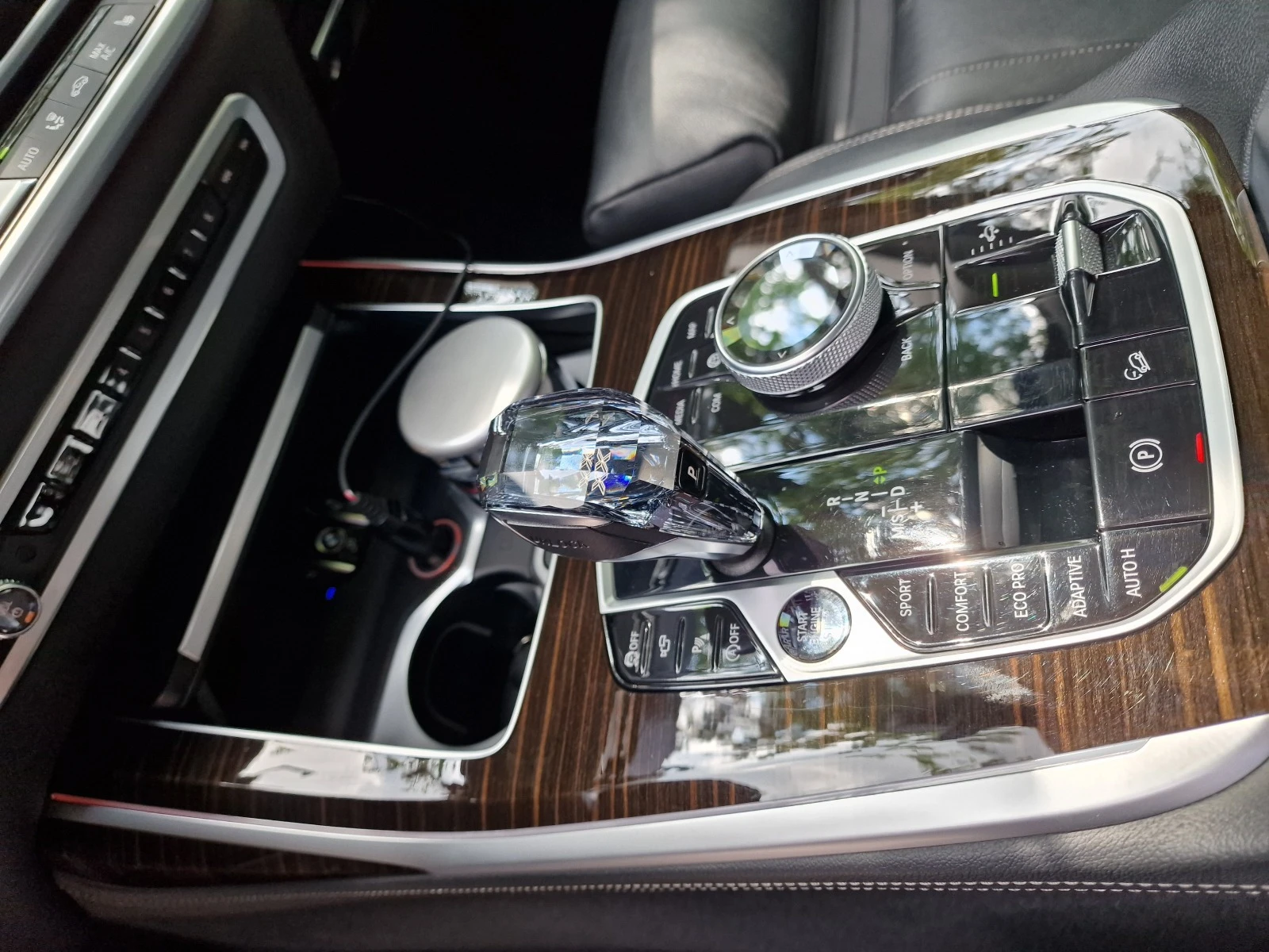 BMW X7 3.0d xDrivel | Mobile.bg   13