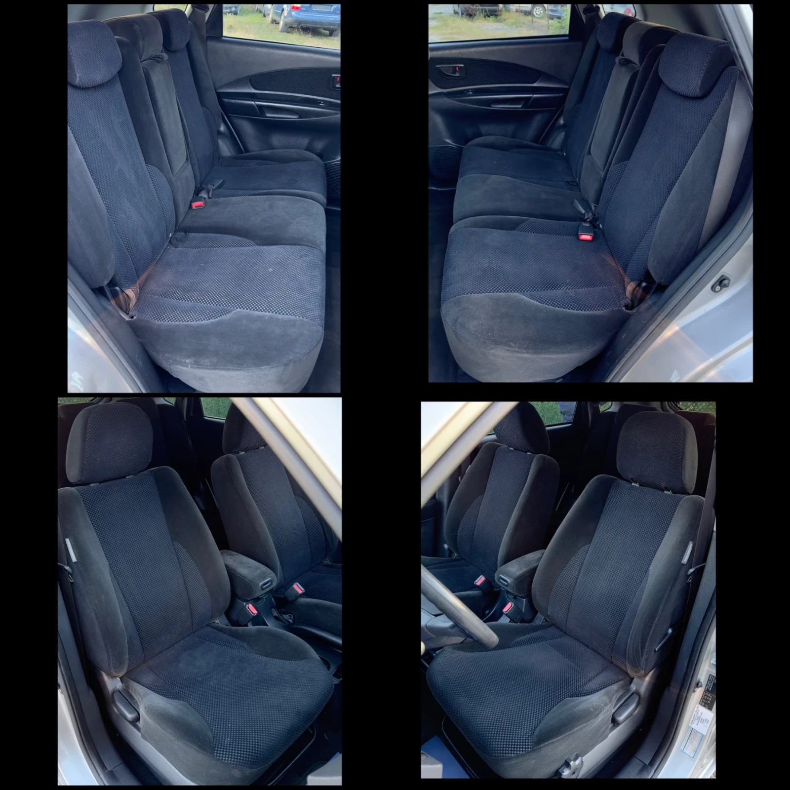 Hyundai Tucson 2.0i / * *  | Mobile.bg   13