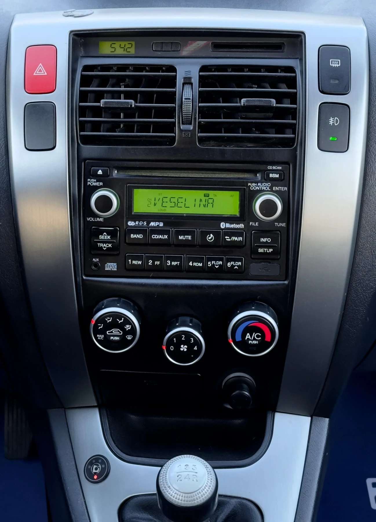 Hyundai Tucson 2.0i / * *  | Mobile.bg   14