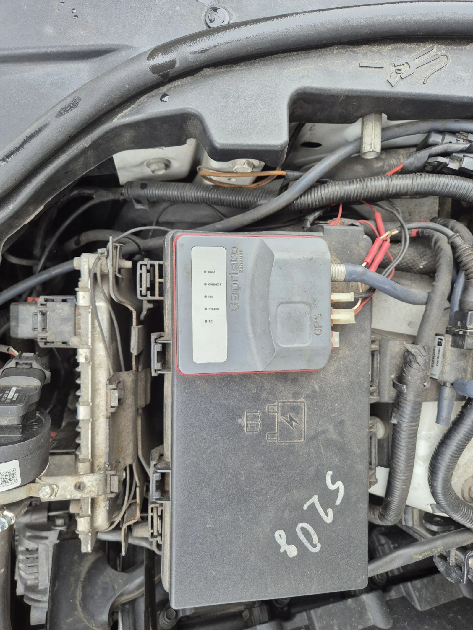 Jeep Grand cherokee SRT* CAPRISTO  *  PRINS* *  | Mobile.bg   12