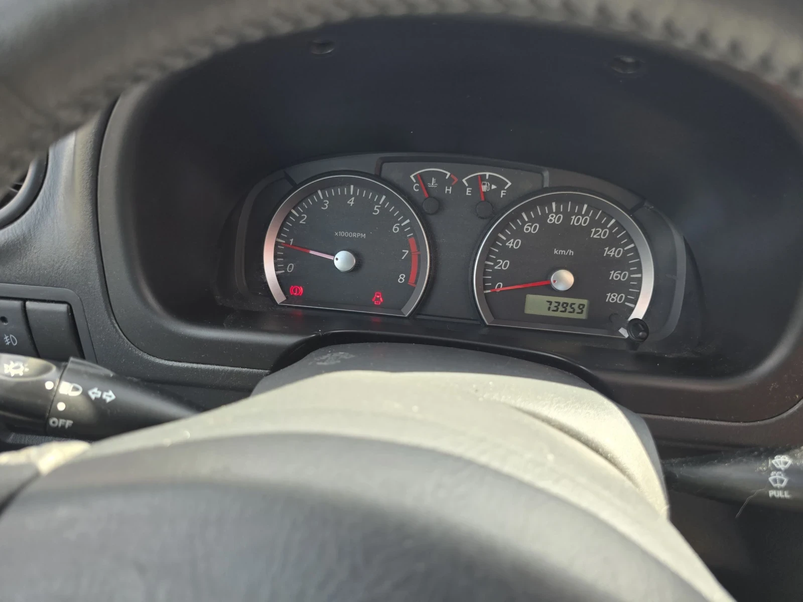 Suzuki Jimny 1.3i 75000.LUX | Mobile.bg   12