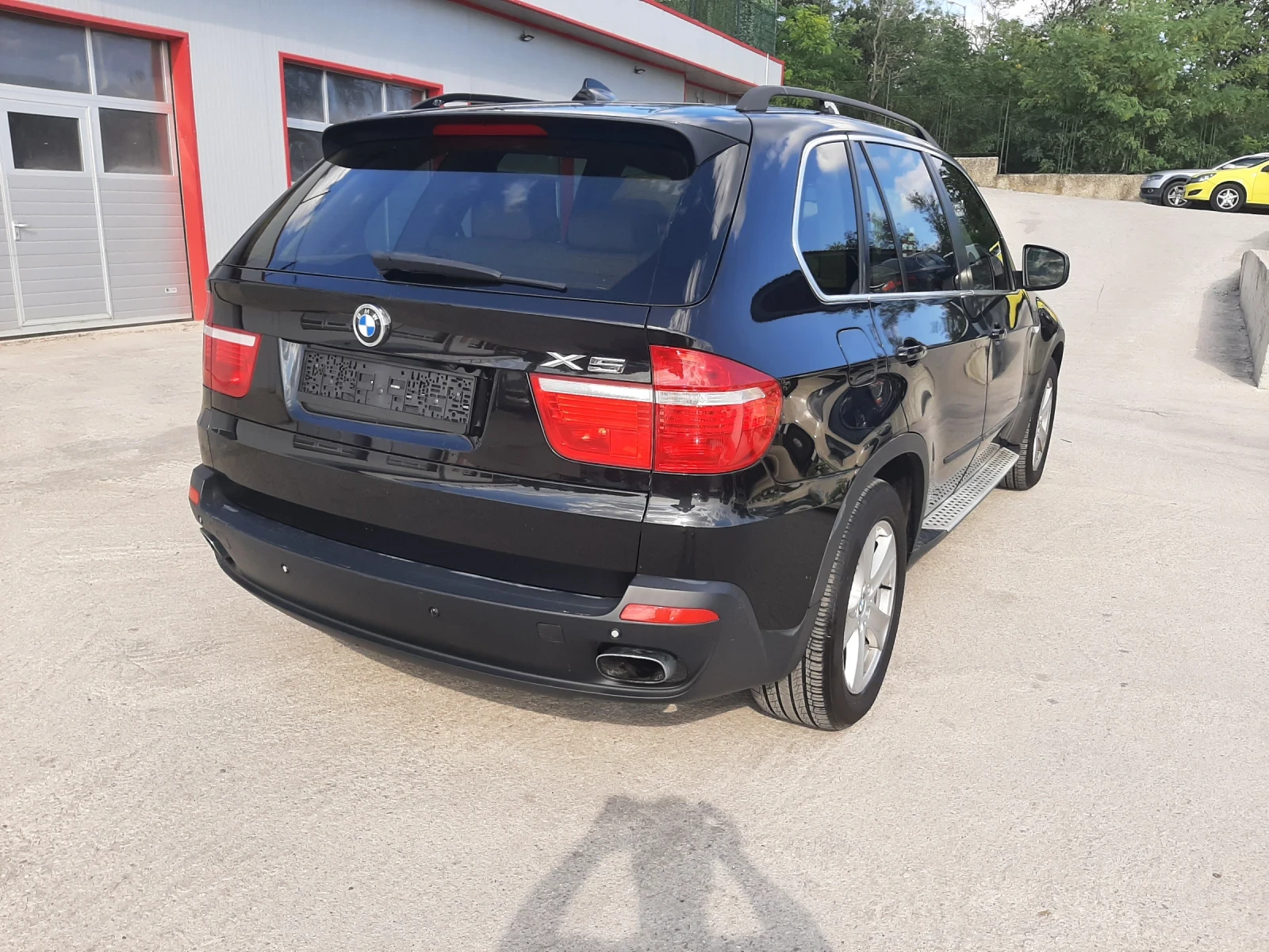 BMW X5 4.8i X-DRIVE FULL - изображение 6