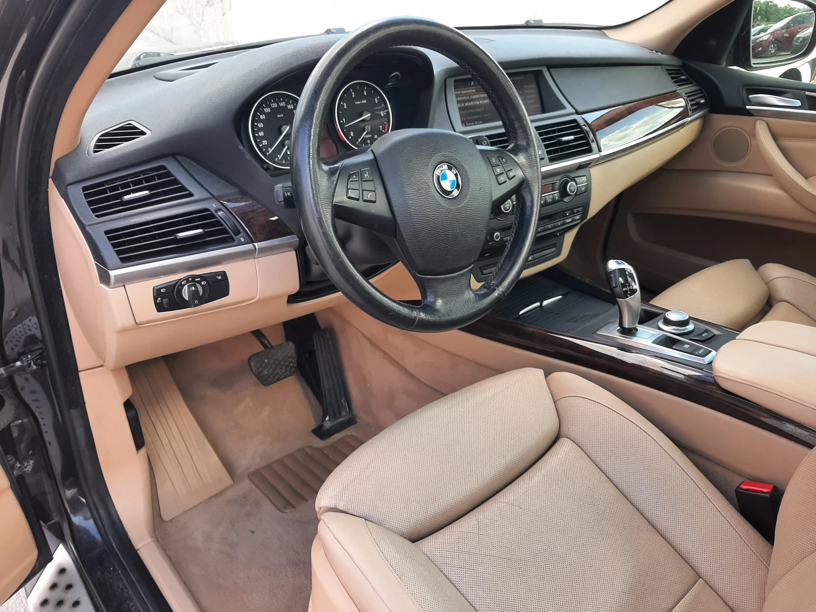 BMW X5 4.8i X-DRIVE FULL - изображение 9