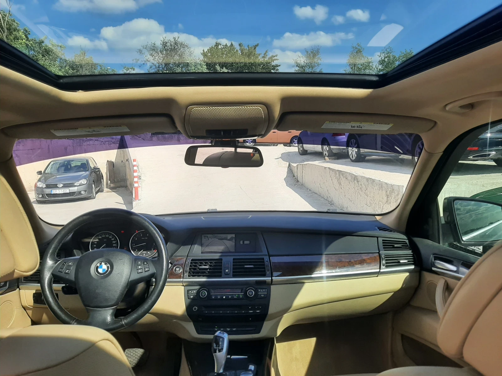 BMW X5 4.8i X-DRIVE FULL - изображение 10