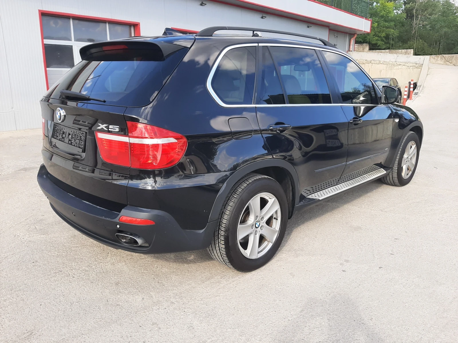 BMW X5 4.8i X-DRIVE FULL - изображение 5