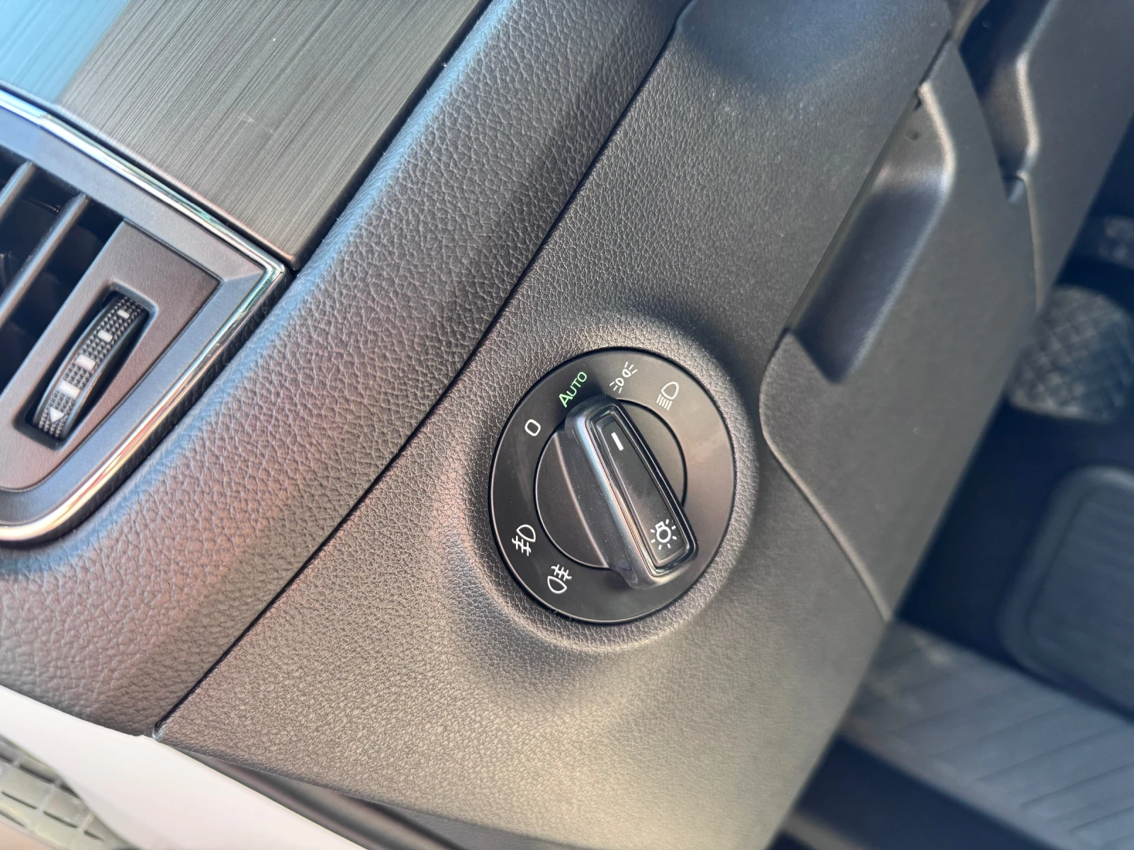 Skoda Kodiaq 2.0TDI 150HP 7местен - изображение 10