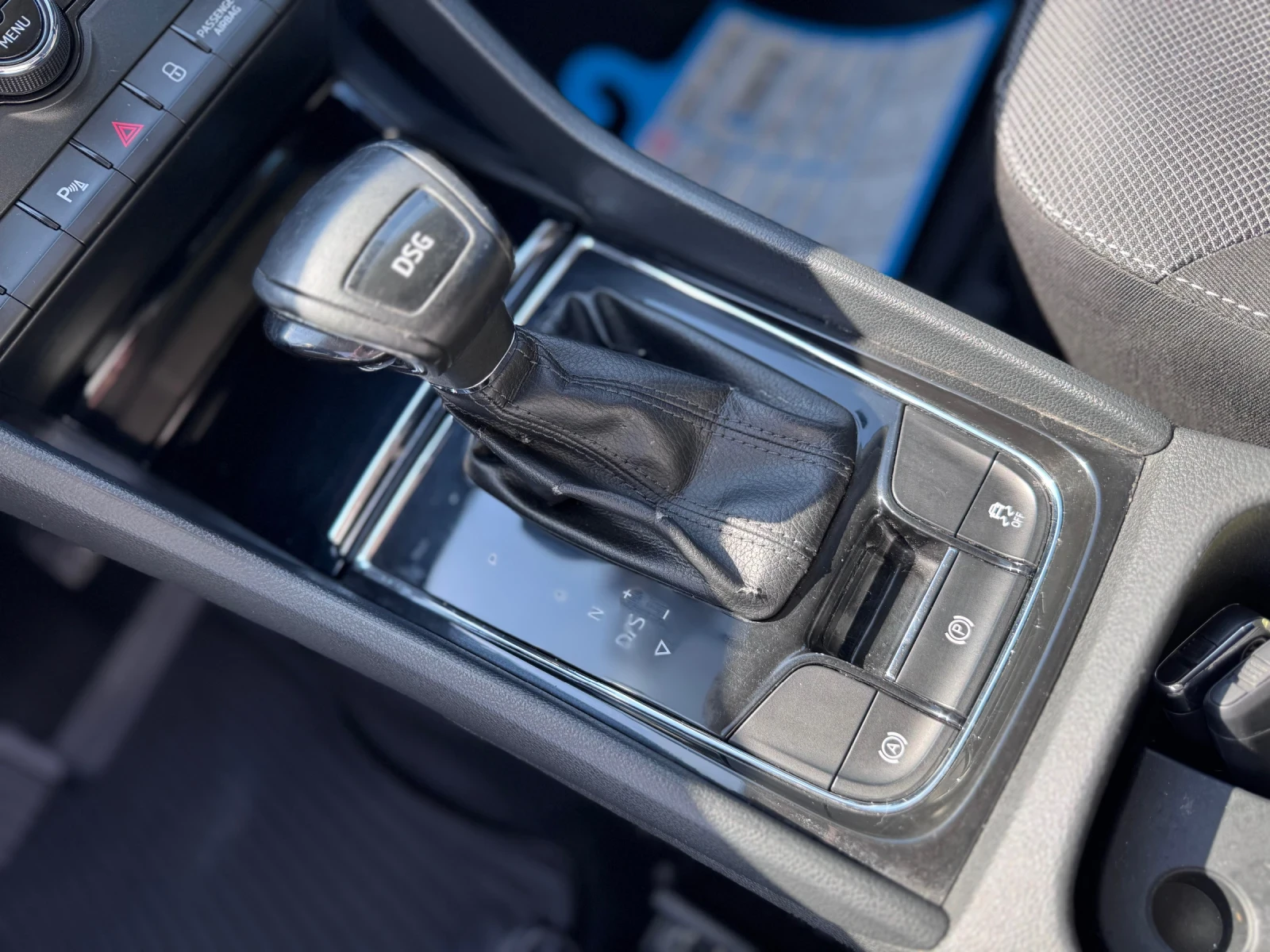 Skoda Kodiaq 2.0TDI 150HP 7������ | Mobile.bg � ����������� 13