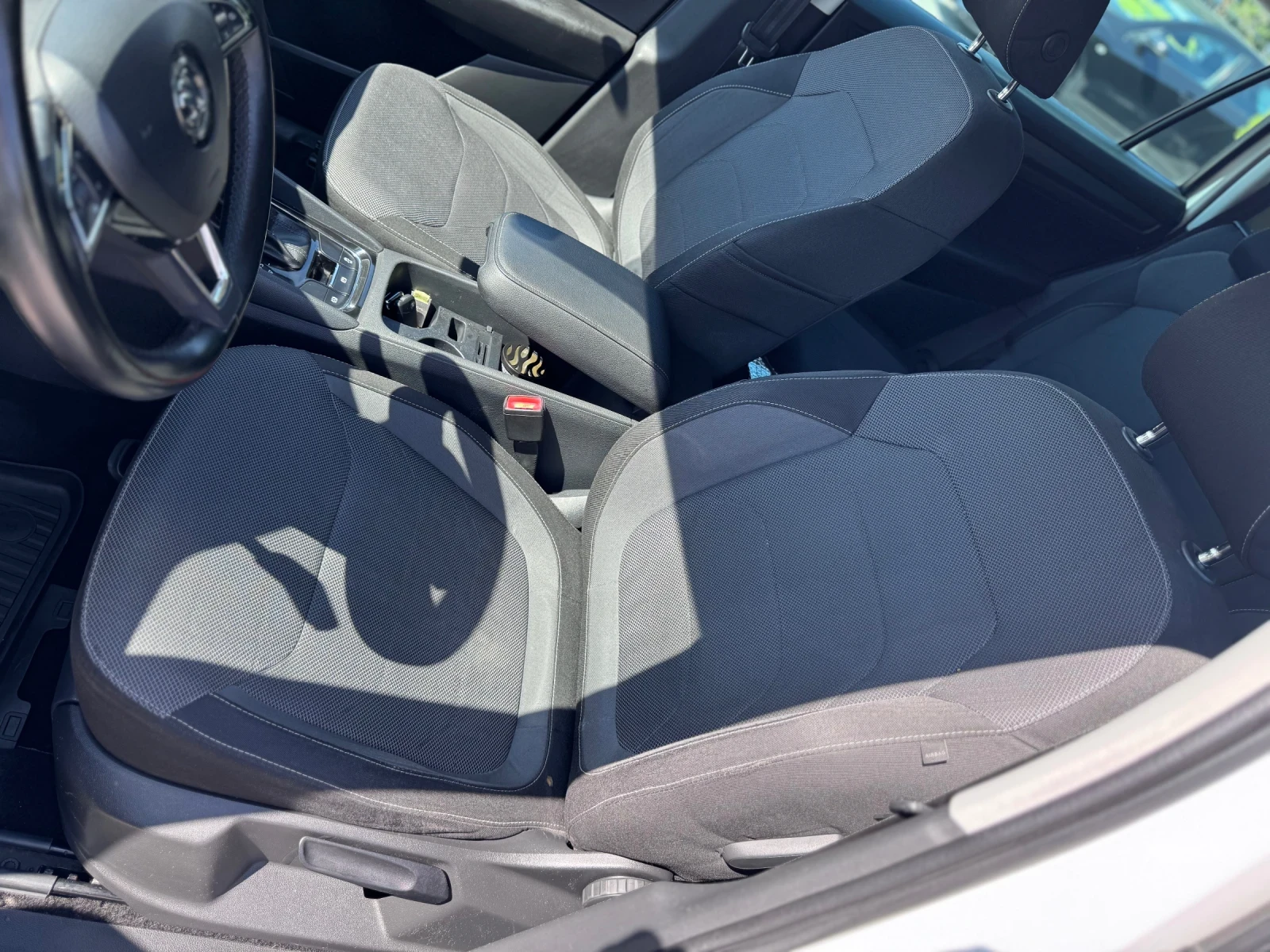 Skoda Kodiaq 2.0TDI 150HP 7������ | Mobile.bg � ����������� 14