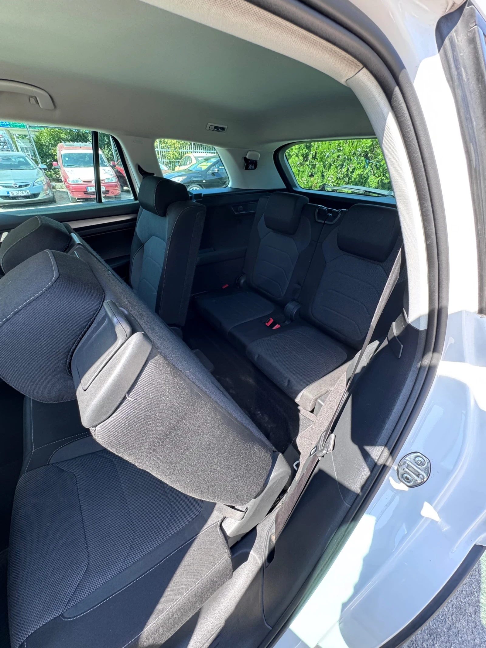 Skoda Kodiaq 2.0TDI 150HP 7������ | Mobile.bg � ����������� 16