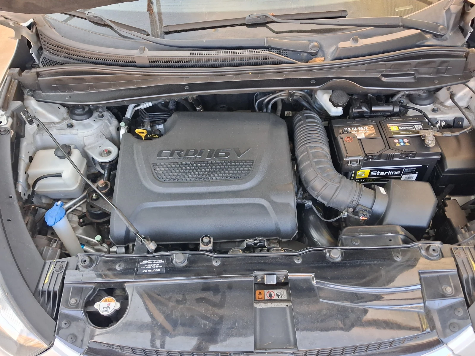 Hyundai IX35 4×4 UNIKAT  | Mobile.bg   15