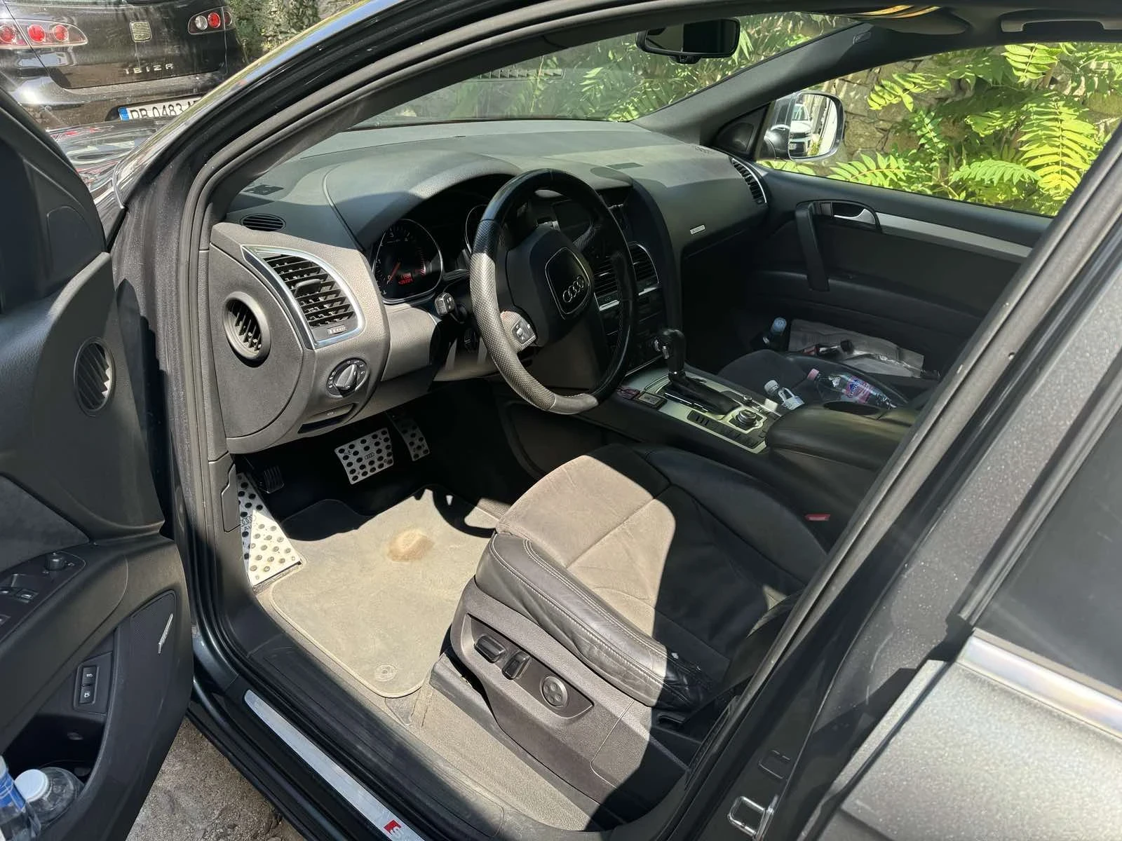 Audi Q7 | Mobile.bg   10