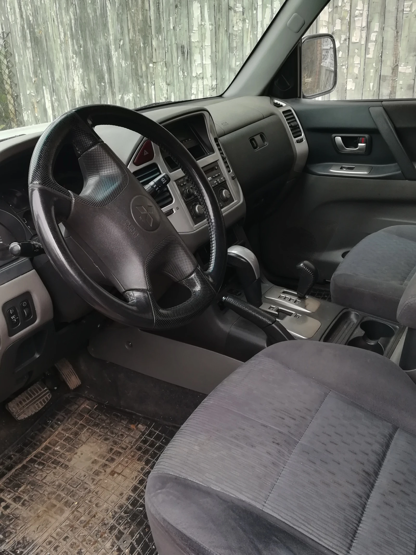 Mitsubishi Pajero 44 -3 | Mobile.bg   7