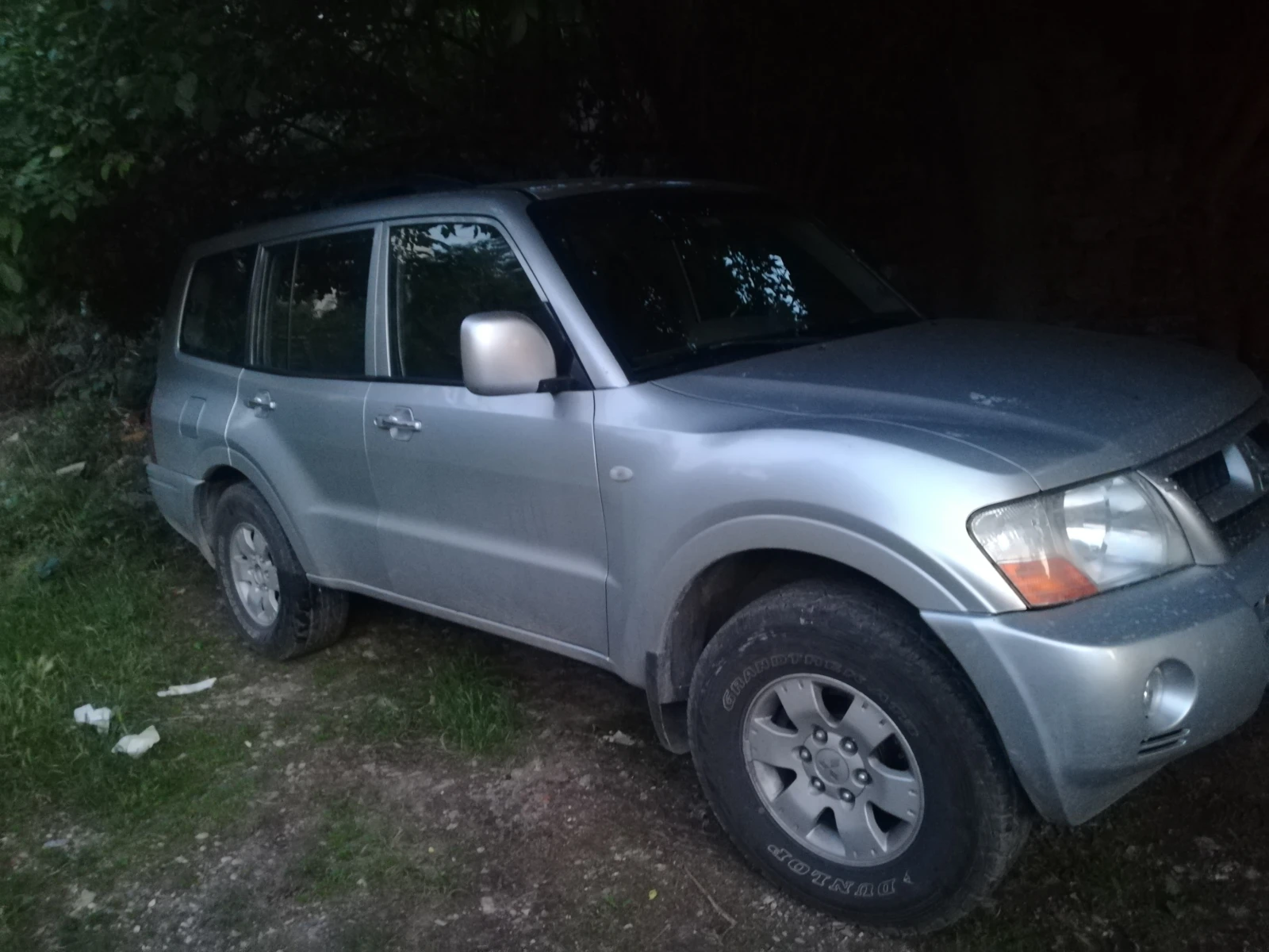 Mitsubishi Pajero 44 -3 | Mobile.bg   3