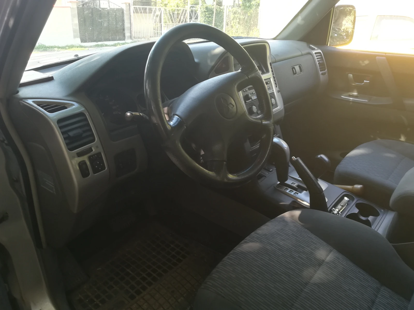 Mitsubishi Pajero 44 -3 | Mobile.bg   6