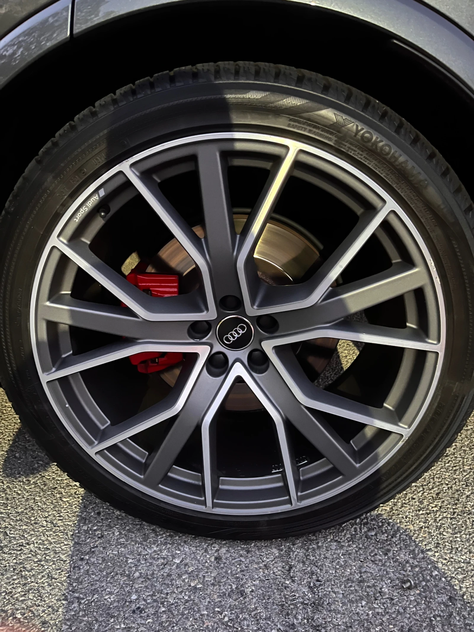 Audi SQ7 | Mobile.bg   12