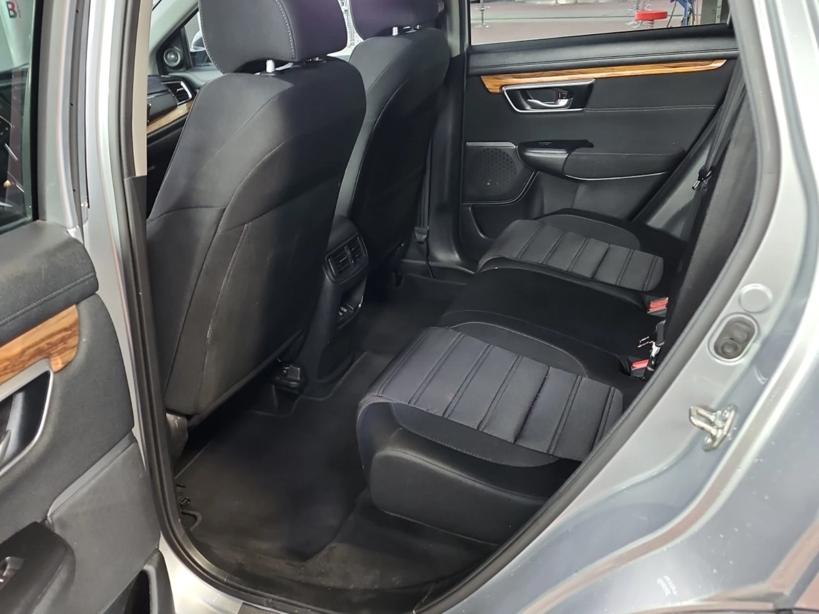 Honda Cr-v EX * * CARFAX * * АВТО КРЕДИТ * *  - изображение 8