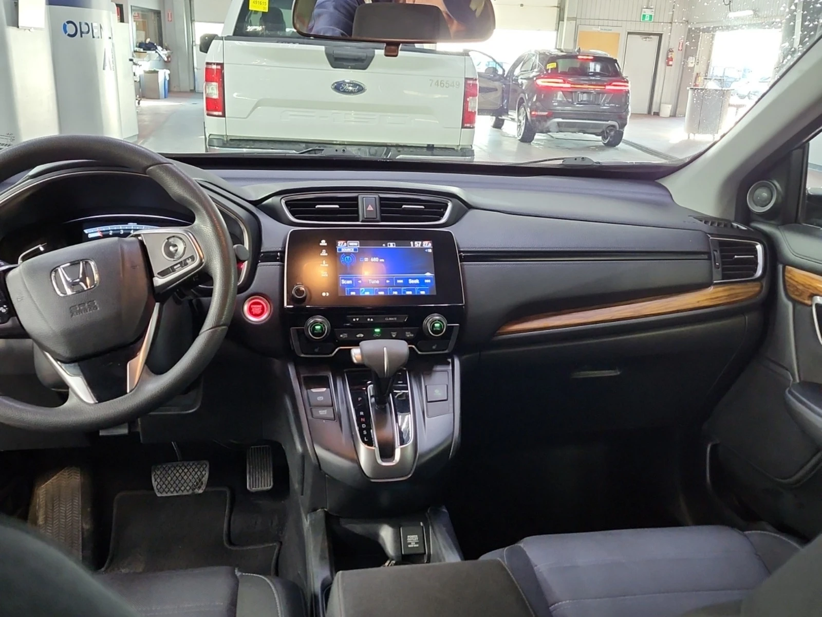 Honda Cr-v EX * * CARFAX * * АВТО КРЕДИТ * *  - изображение 6