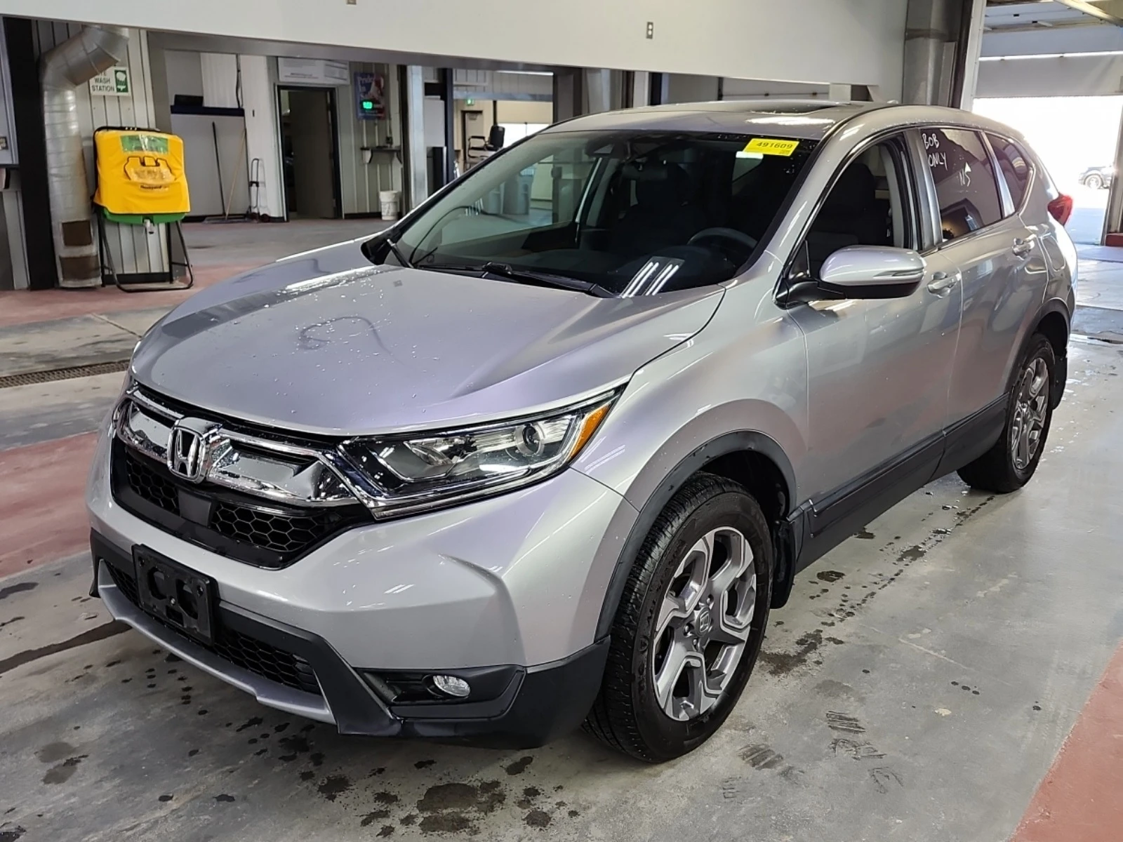 Honda Cr-v EX * * CARFAX * *   * *  | Mobile.bg   1