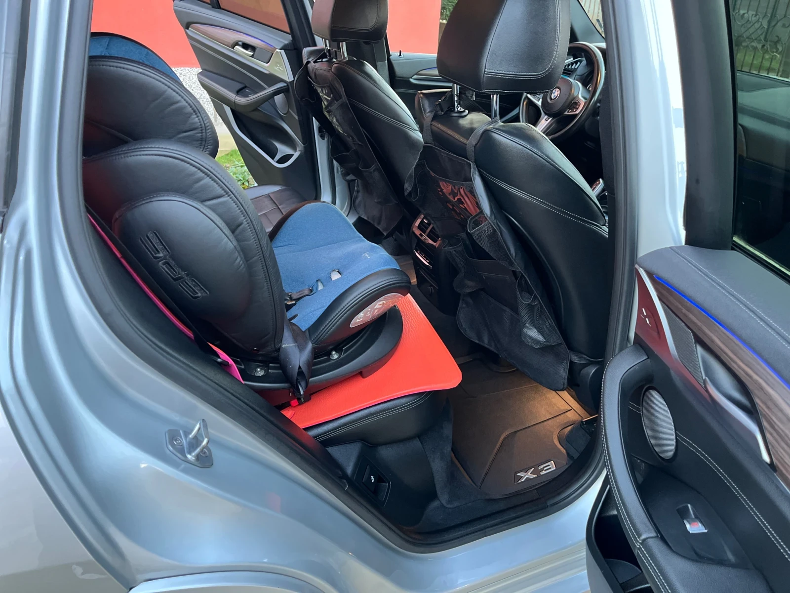 BMW X3 M40D X3 | Mobile.bg � ����������� 13