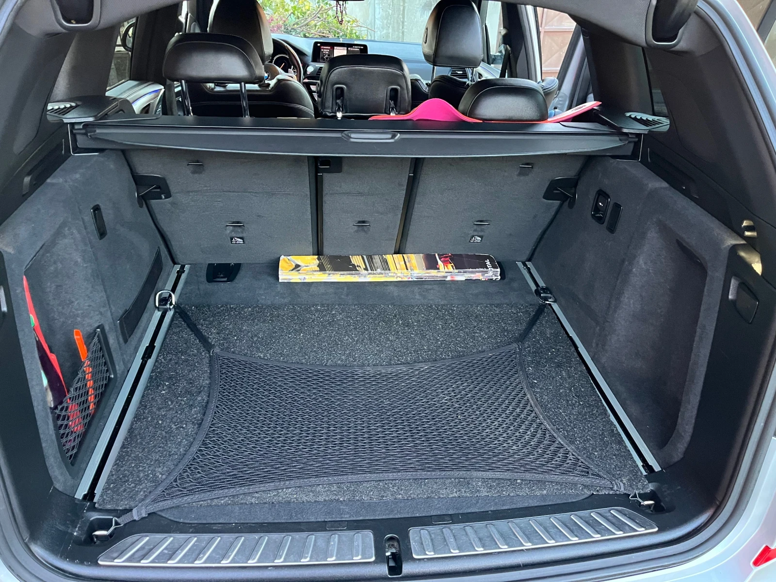 BMW X3 M40D X3 | Mobile.bg � ����������� 12