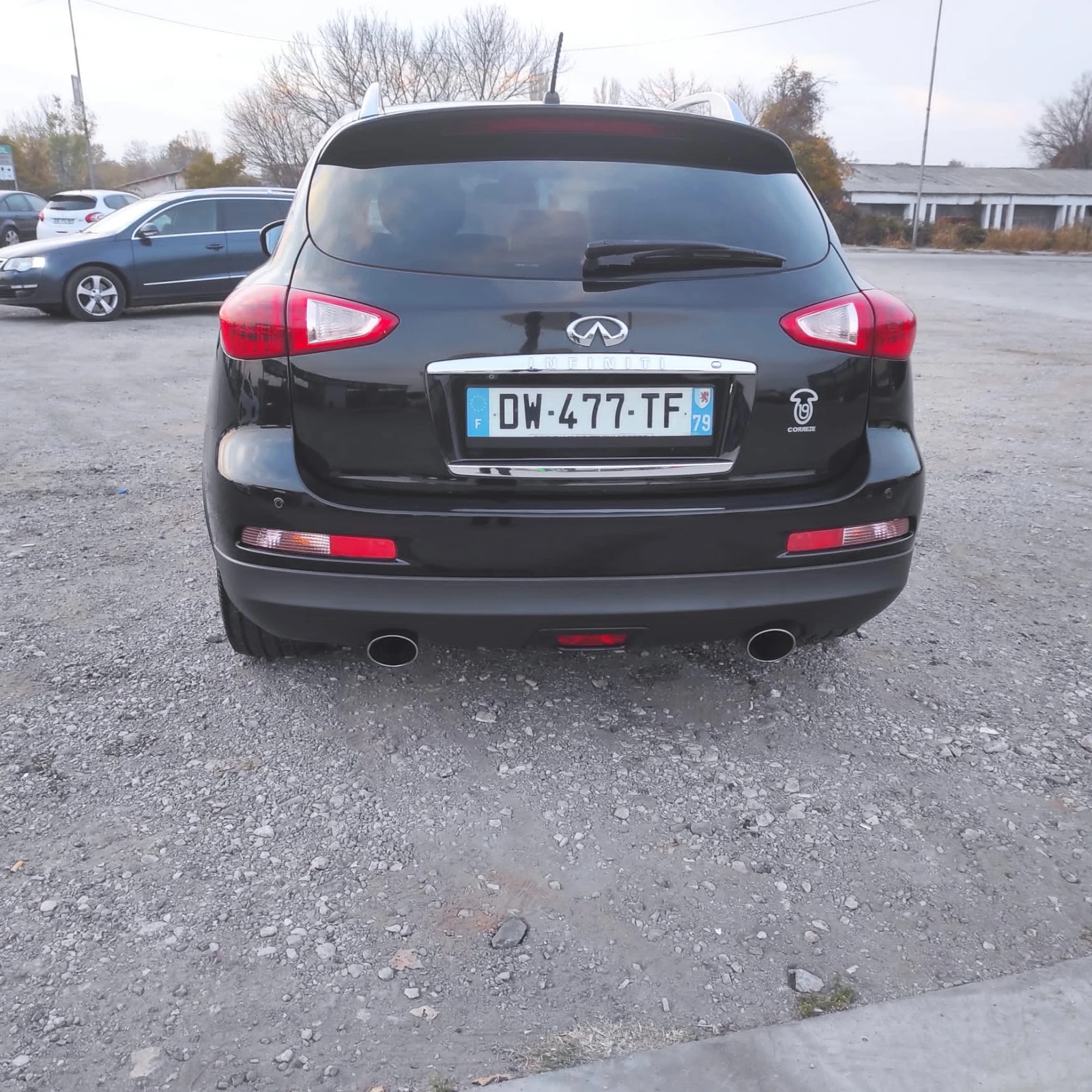 Infiniti Ex30 | Mobile.bg � ����������� 8