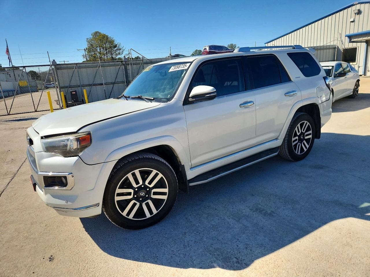 Toyota 4runner 4l Sr5/Sr5 Premium | Mobile.bg � ����������� 1