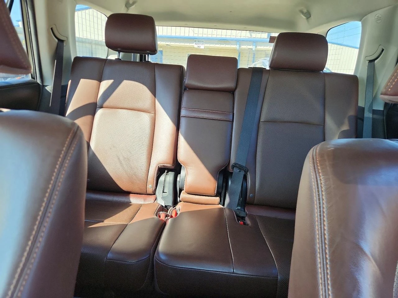 Toyota 4runner 4l Sr5/Sr5 Premium - изображение 10