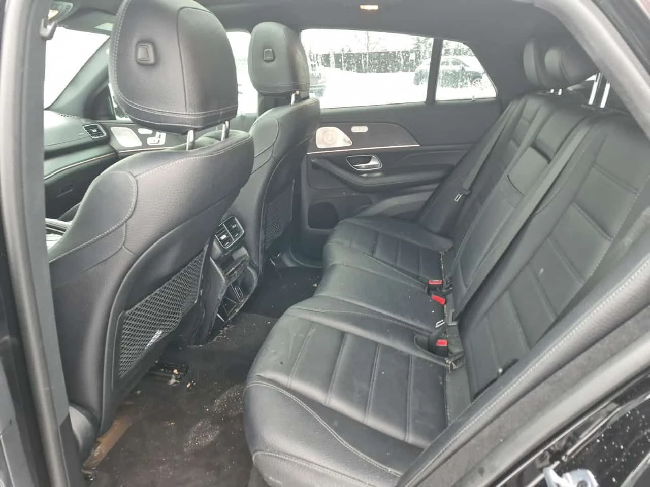 Mercedes-Benz GLE 450 Coupe * AMG-Line * Head-Up * Burmester * CARFAX *  | Mobile.bg � ����������� 9