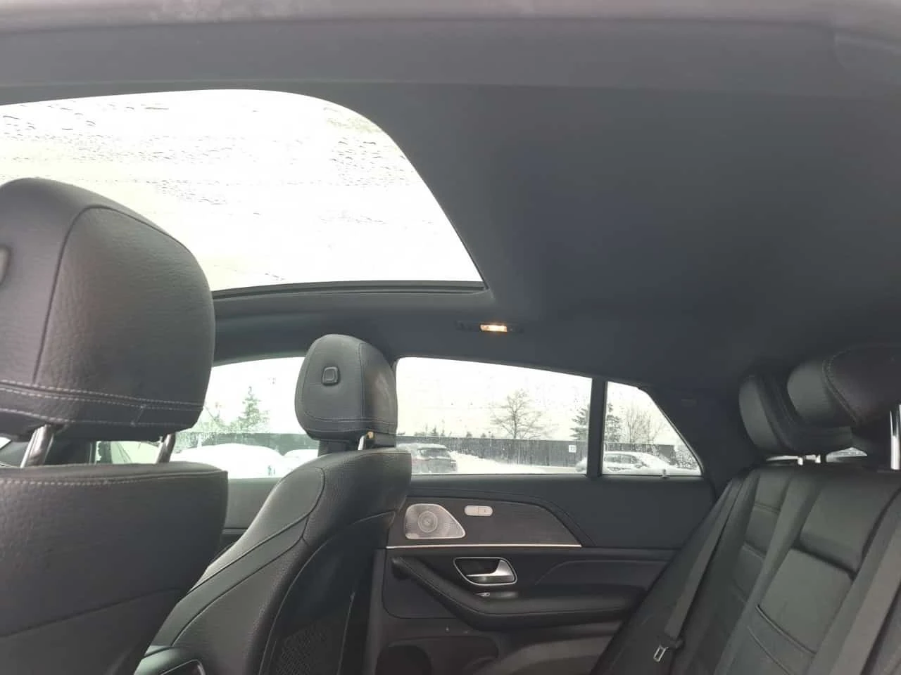 Mercedes-Benz GLE 450 Coupe * AMG-Line * Head-Up * Burmester * CARFAX *  | Mobile.bg � ����������� 10