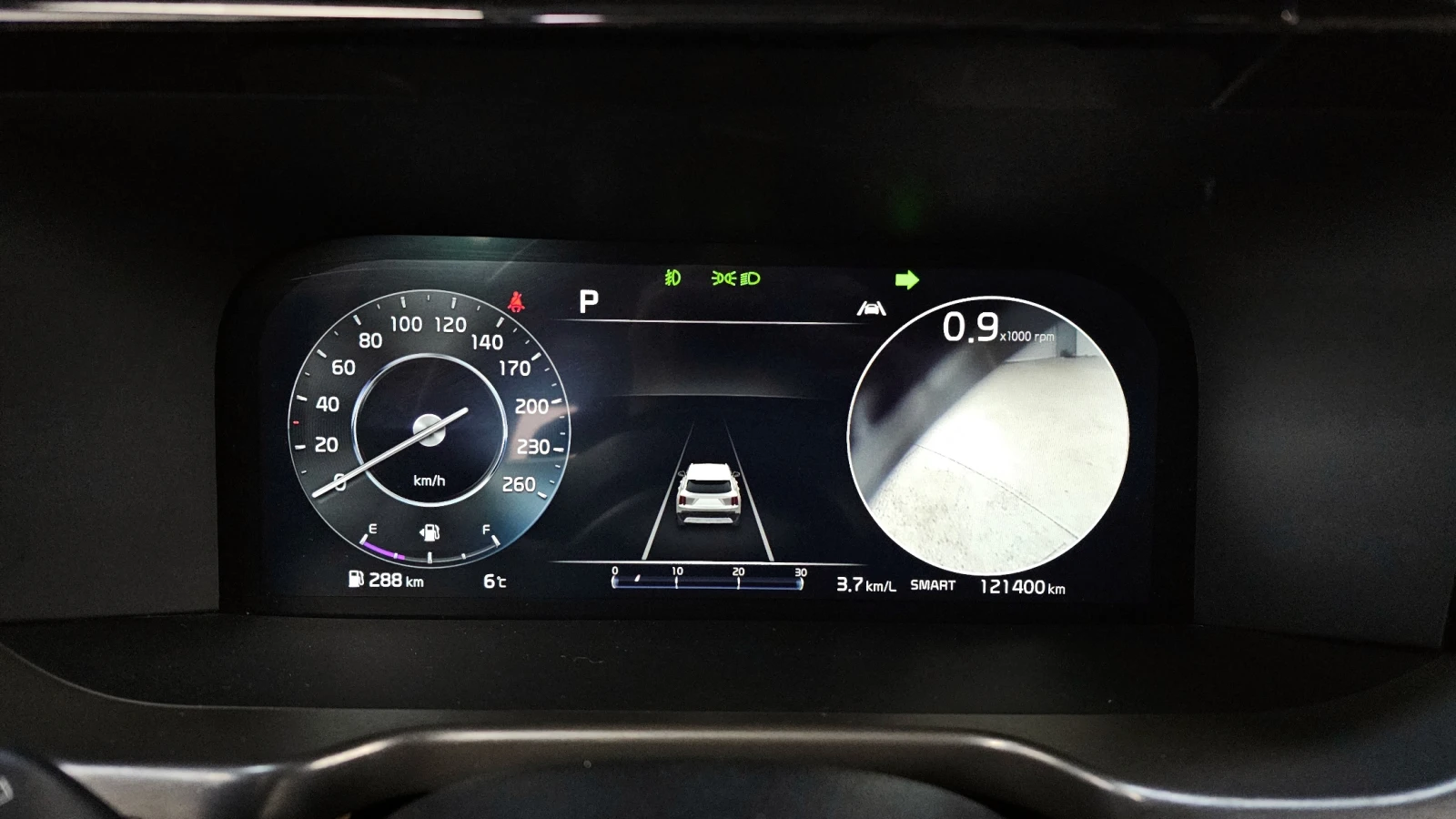 Kia Sorento 2.2 4WD NOBLESSE autogeorge.com, снимка 8 - Автомобили и джипове - 53719025